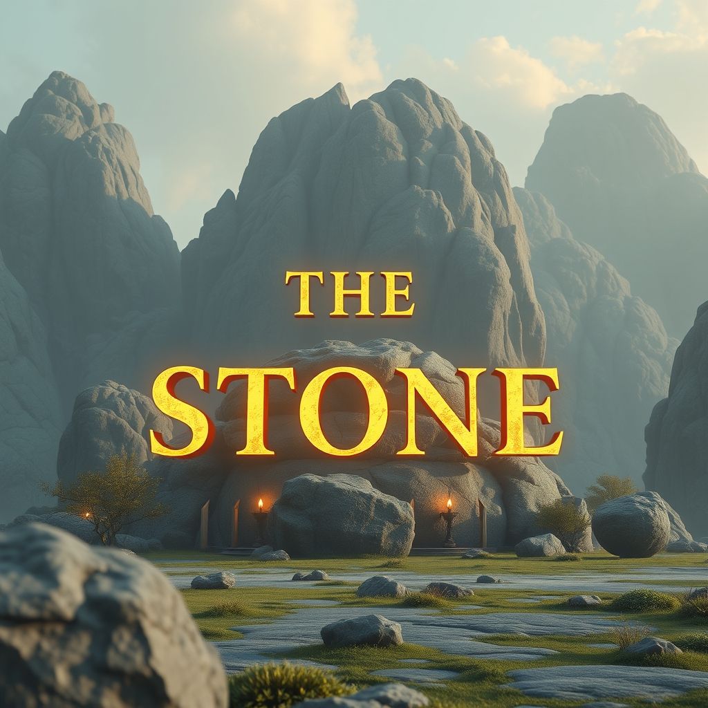 เรียนรู้ประวัติศาสตร์จาก The Stone